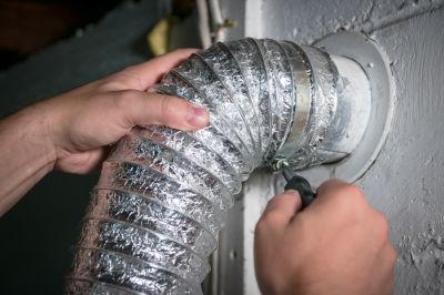 Dryer Vent Installation, Dryer Vent Installation, Virginia